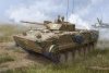 Trumpeter 01534 Bmp-3 In Greek Ser.